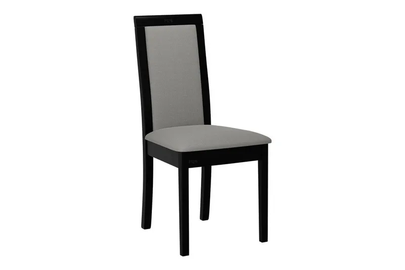 Rowden Spisestol, Svart