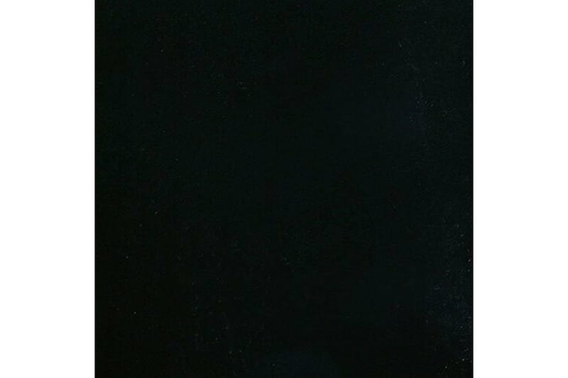 Rowden Spisestol - Svart - Møbler - Stoler & lenestoler - Spisestuestoler & kjøkkenstoler