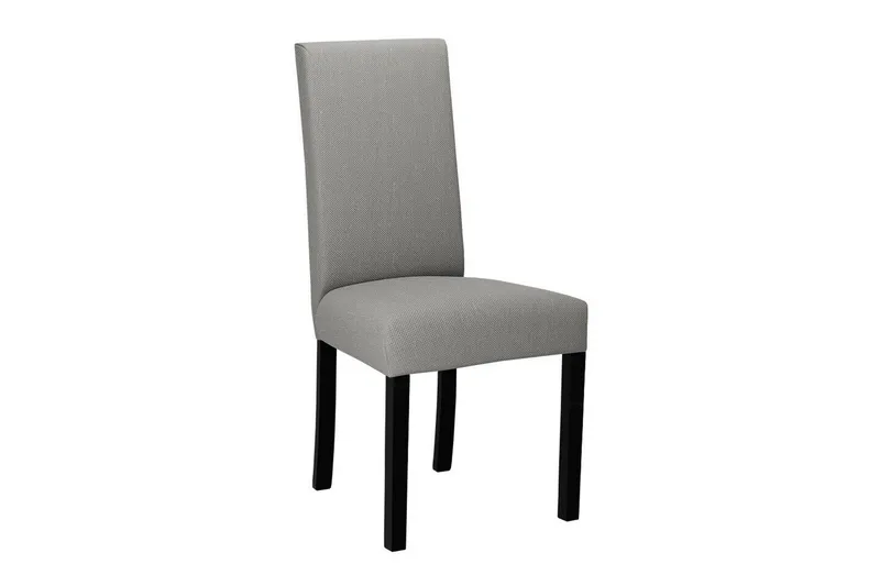 Rowden Spisestol, Svart