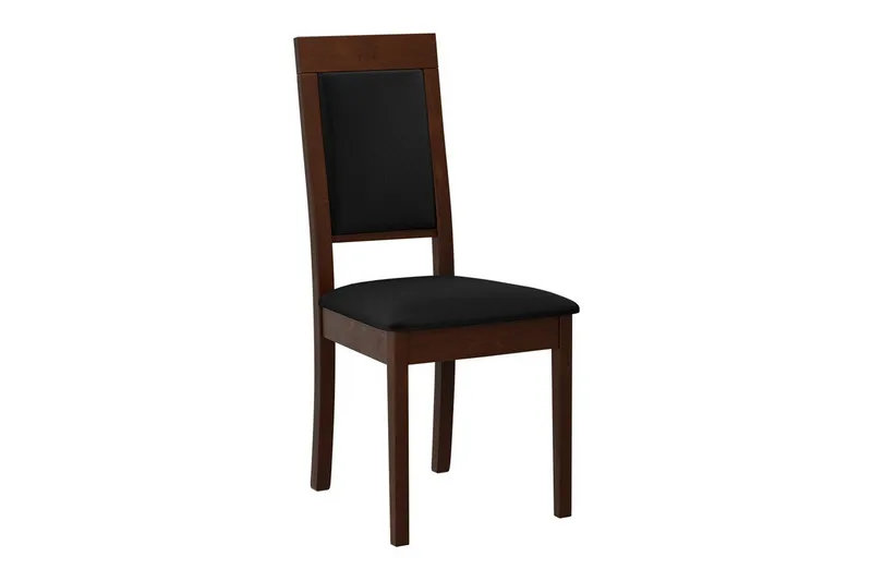 Rowden Spisestol, Svart