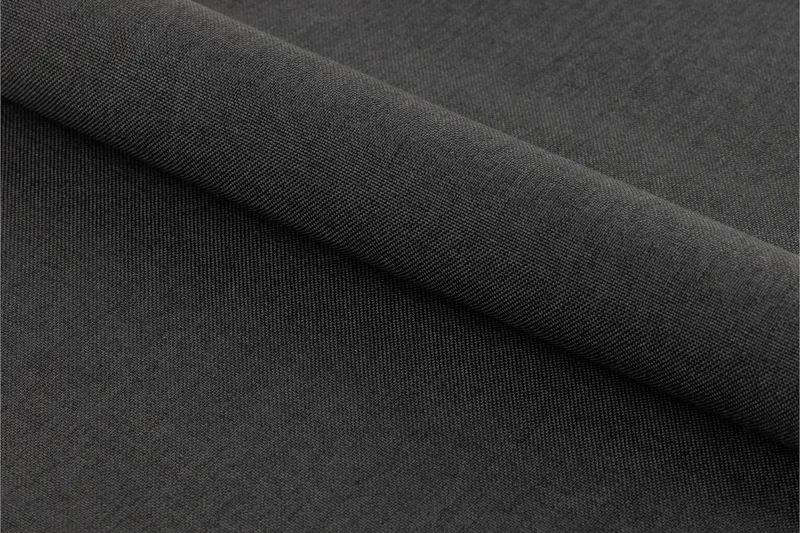 Salaman Spisestol - Sort - Møbler - Stoler & lenestoler - Spisestuestoler & kjøkkenstoler