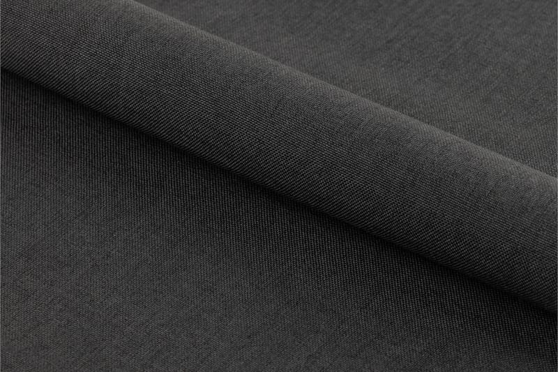 Salaman Spisestol - Sort - Møbler - Stoler & lenestoler - Spisestuestoler & kjøkkenstoler