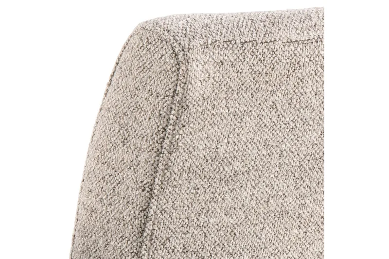 Salini Karmstol - Beige - Møbler - Stoler & lenestoler - Spisestuestoler & kjøkkenstoler