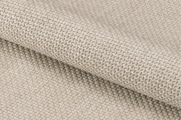 Saluke Spisestol - Beige - Møbler - Stoler & lenestoler - Spisestuestoler & kjøkkenstoler