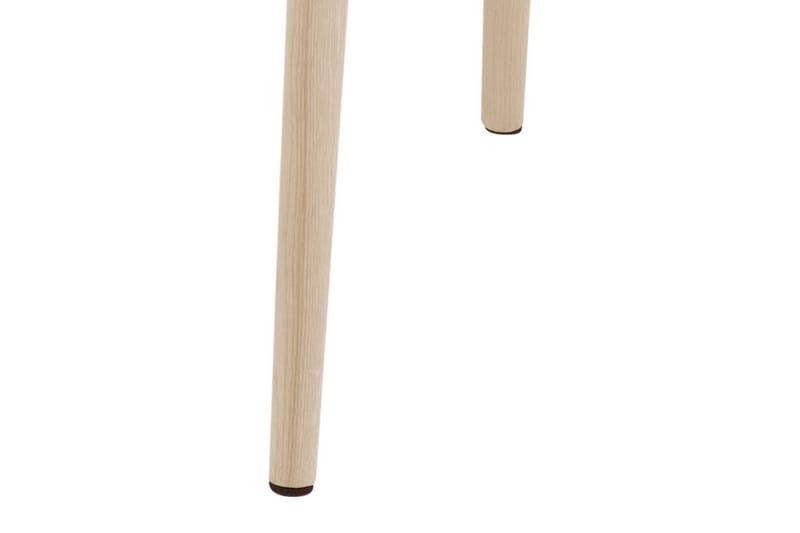 Samlar Karmstol - Grå - Møbler - Stoler & lenestoler - Spisestuestoler & kjøkkenstoler