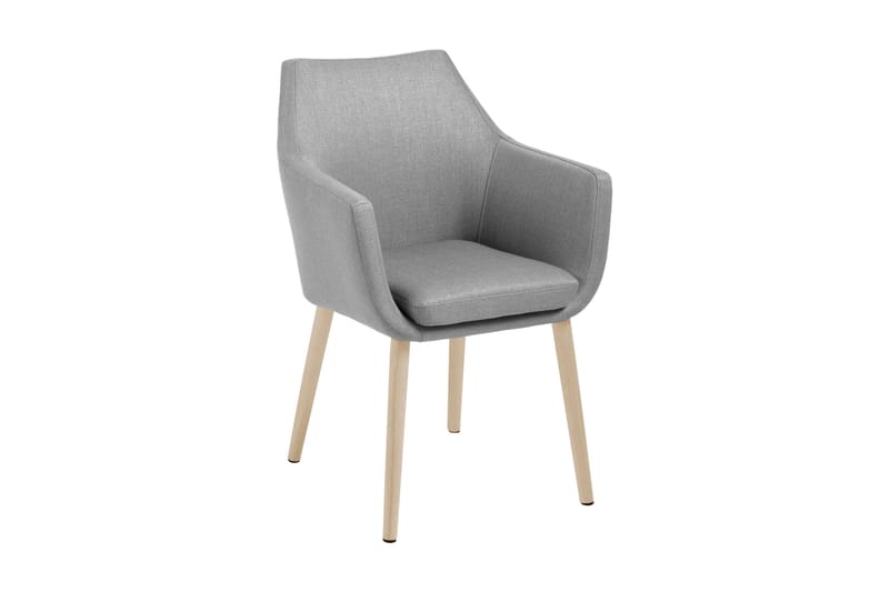 Samlar Karmstol, Grå