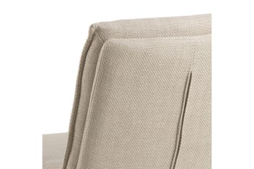 Sanam Spisestol - Beige - Møbler - Stoler & lenestoler - Spisestuestoler & kjøkkenstoler