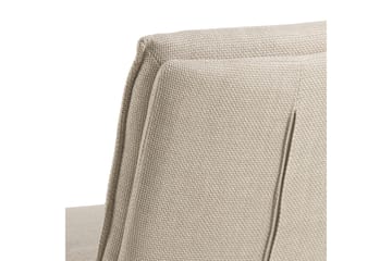 Sanam Spisestol - Beige - Møbler - Stoler & lenestoler - Spisestuestoler & kjøkkenstoler