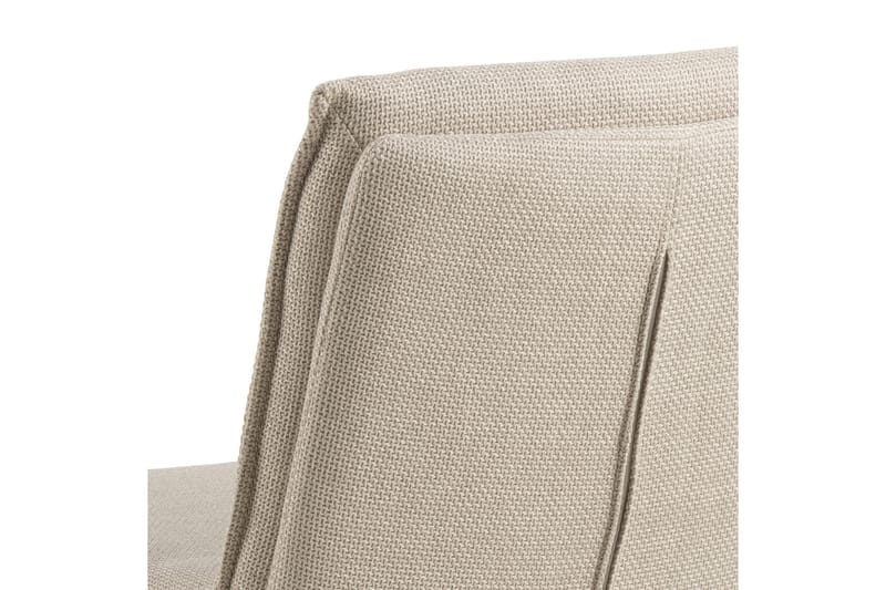 Sanam Spisestol - Beige - Møbler - Stoler & lenestoler - Spisestuestoler & kjøkkenstoler
