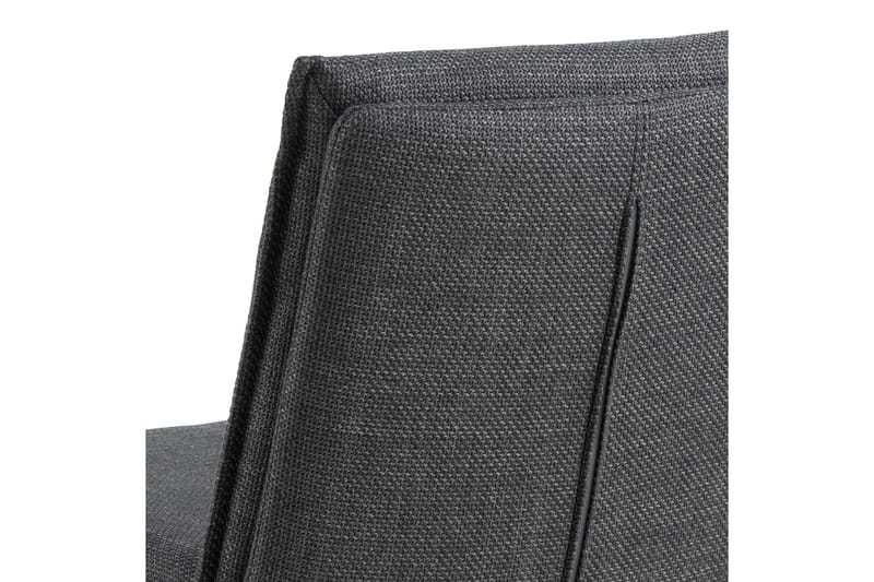 Sanam Spisestol - Grå - Møbler - Stoler & lenestoler - Spisestuestoler & kjøkkenstoler