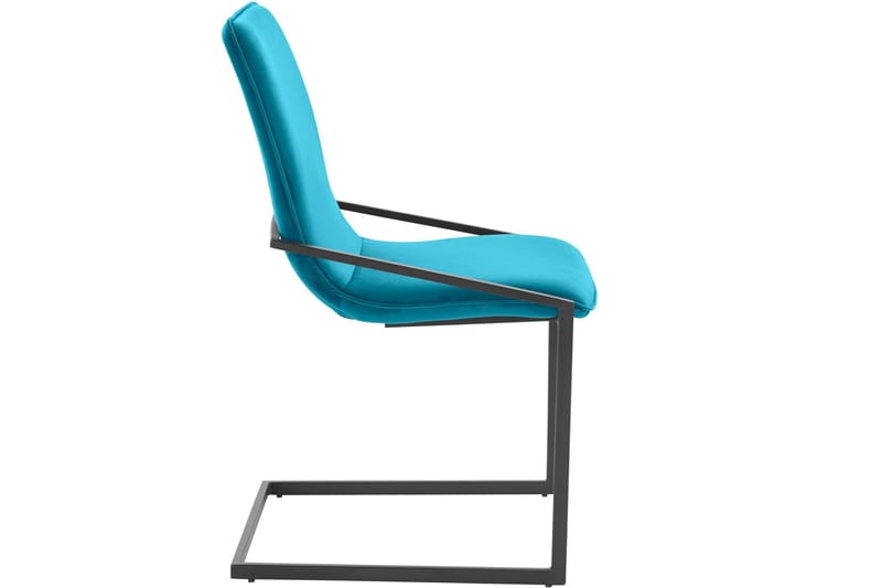 Santjose Spisestol - Grønn - Møbler - Stoler & lenestoler - Spisestuestoler & kjøkkenstoler