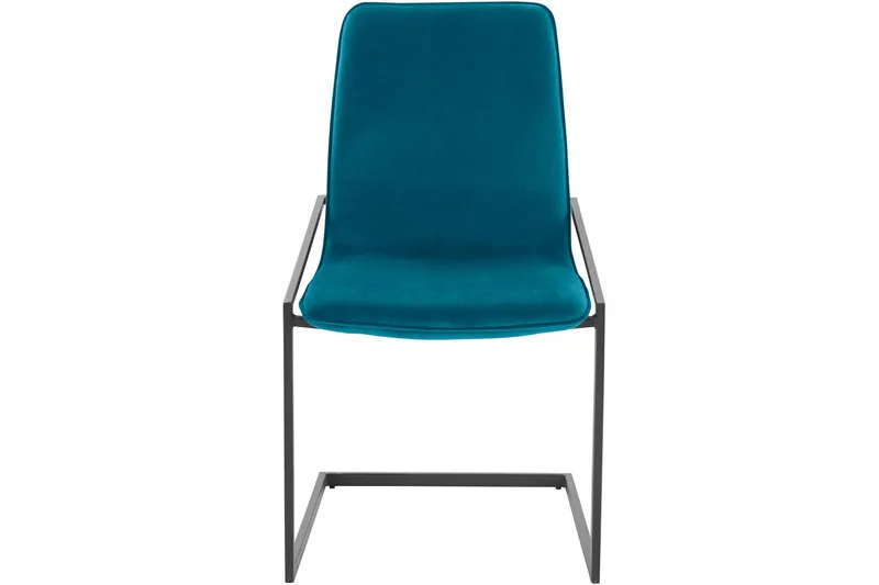 Santjose Spisestol - Grønn - Møbler - Stoler & lenestoler - Spisestuestoler & kjøkkenstoler