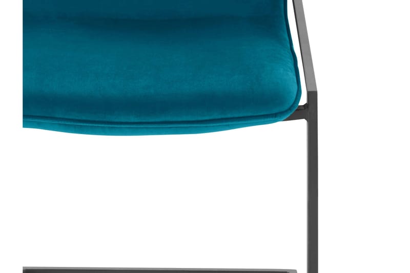 Santjose Spisestol - Grønn - Møbler - Stoler & lenestoler - Spisestuestoler & kjøkkenstoler