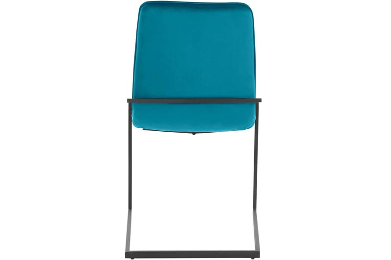 Santjose Spisestol - Grønn - Møbler - Stoler & lenestoler - Spisestuestoler & kjøkkenstoler