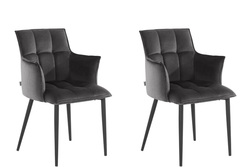 Sarielle Karmstol, Antrasitt