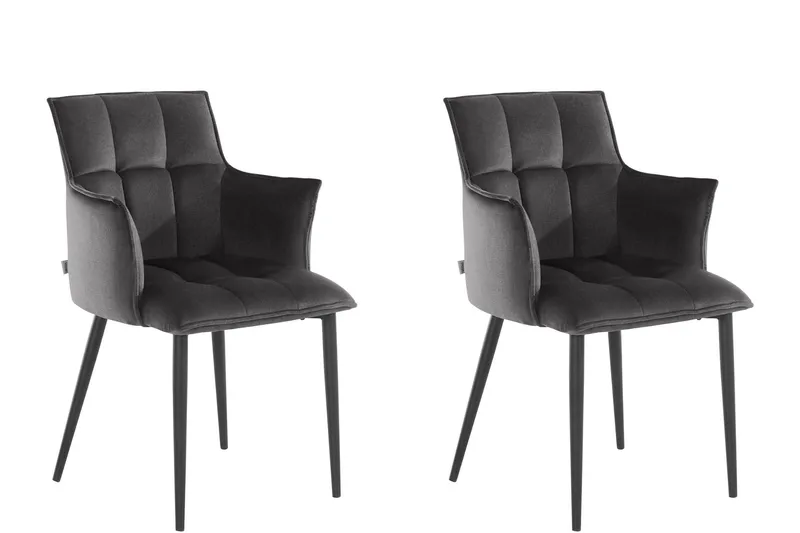 Sarielle Karmstol, Antrasitt