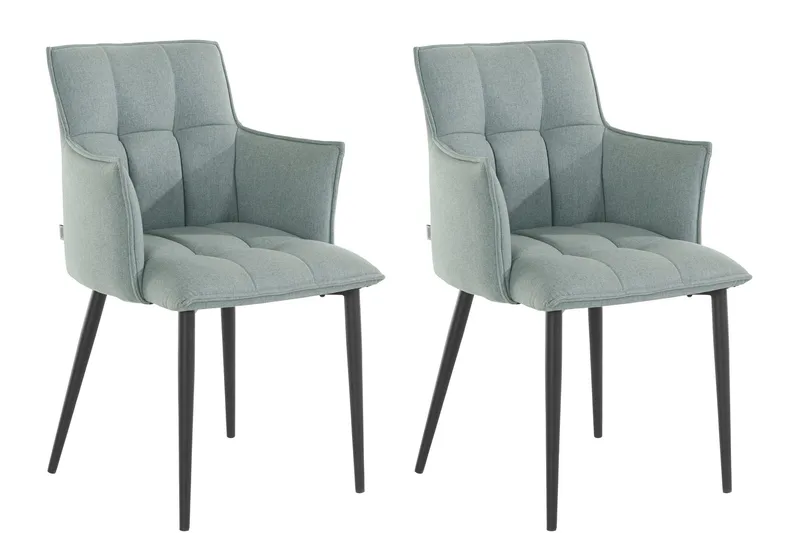 Sarielle Karmstol, Grønn