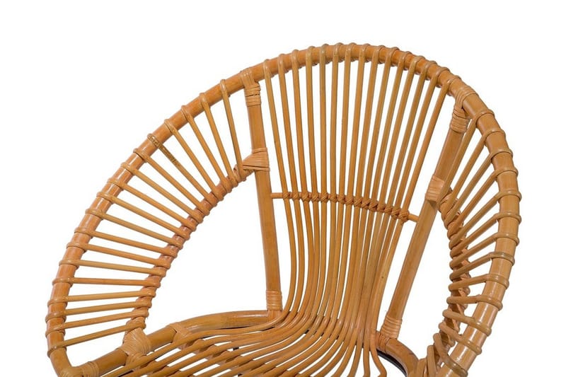 Sarita Stol 2-pk - Beige - Møbler - Stoler & lenestoler - Spisestuestoler & kjøkkenstoler