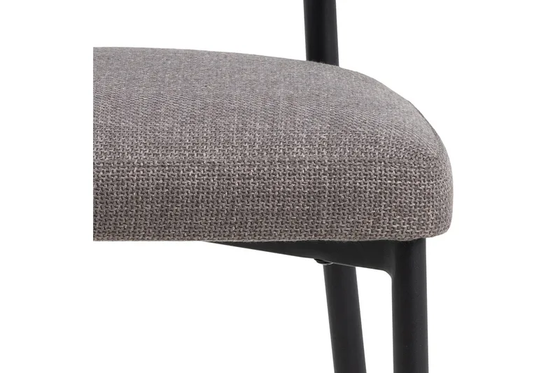 Sawako Spisestol - Greige - Møbler - Stoler & lenestoler - Spisestuestoler & kjøkkenstoler