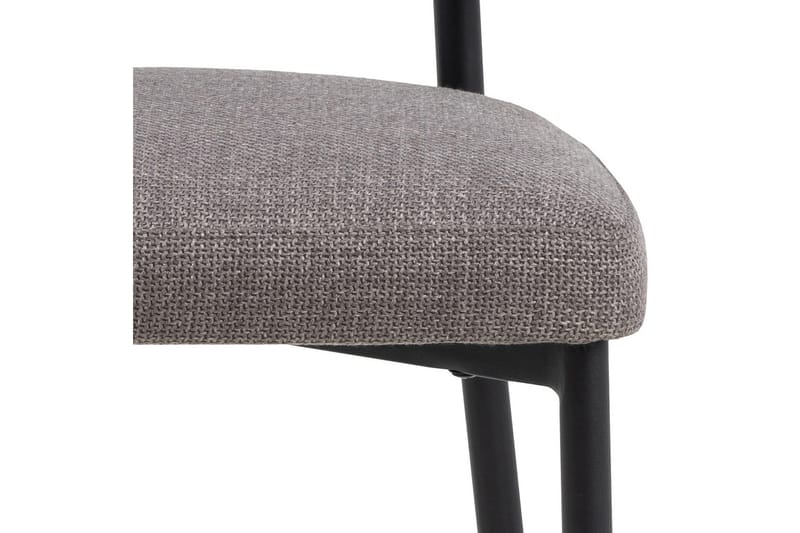 Sawako Spisestol - Greige - Møbler - Stoler & lenestoler - Spisestuestoler & kjøkkenstoler