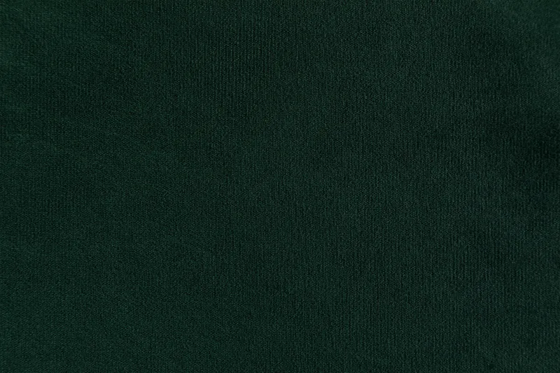 Shell Spisestol Fløyel - Grønn - Møbler - Stoler & lenestoler - Spisestuestoler & kjøkkenstoler