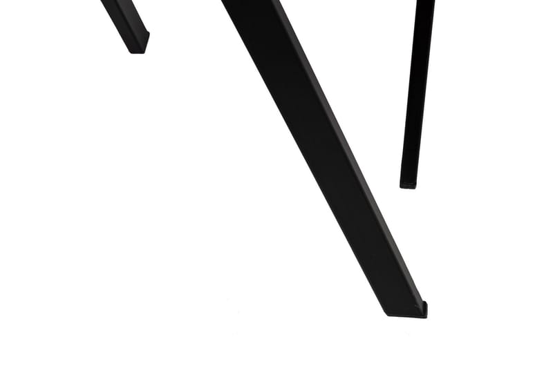 Stol HELENA 50x46xH82cm Kunstlær - Møbler - Stoler & lenestoler - Spisestuestoler & kjøkkenstoler