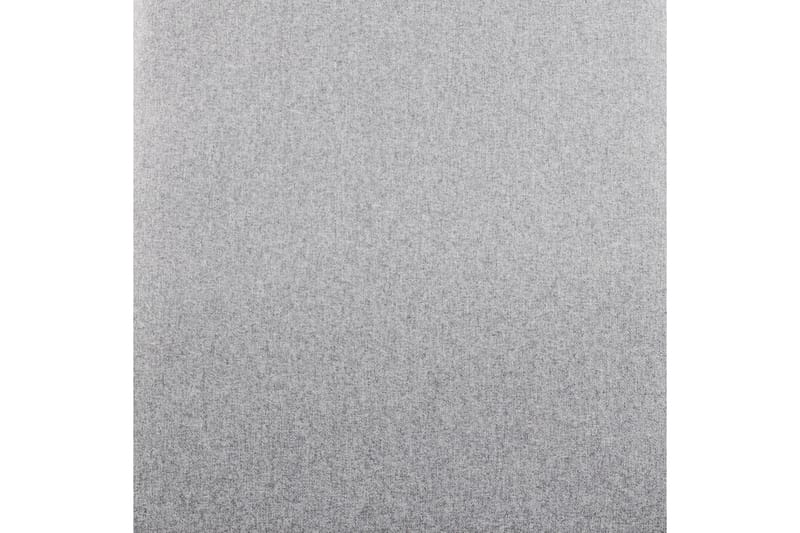 Stol PRESTON 46x585xH102cm grå - Møbler - Stoler & lenestoler - Spisestuestoler & kjøkkenstoler