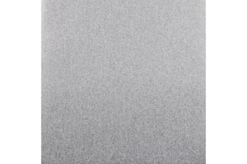 Stol PRESTON 46x585xH102cm grå - Møbler - Stoler & lenestoler - Spisestuestoler & kjøkkenstoler