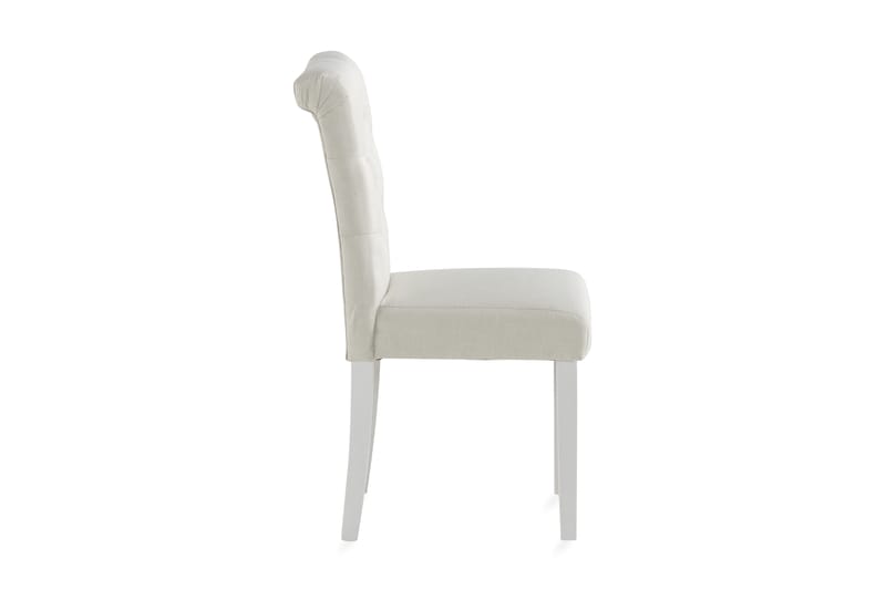 Stormon Spisestol - Beige - Møbler - Stoler & lenestoler - Spisestuestoler & kjøkkenstoler