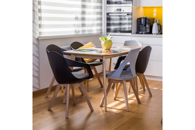 Stuart Stol - Møbler - Stoler & lenestoler - Spisestuestoler & kjøkkenstoler