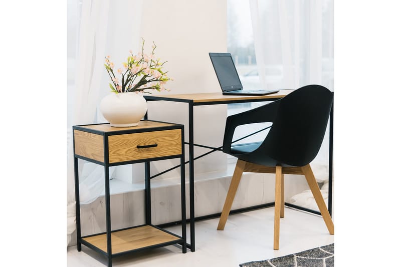 Stuart Stol - Møbler - Stoler & lenestoler - Spisestuestoler & kjøkkenstoler