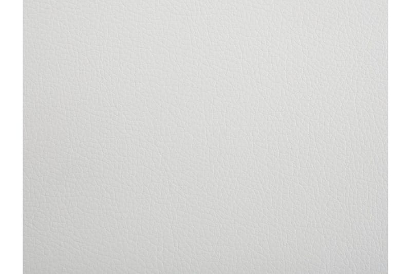 Tiadra Stol 2-pk - Hvit - Møbler - Stoler & lenestoler - Spisestuestoler & kjøkkenstoler