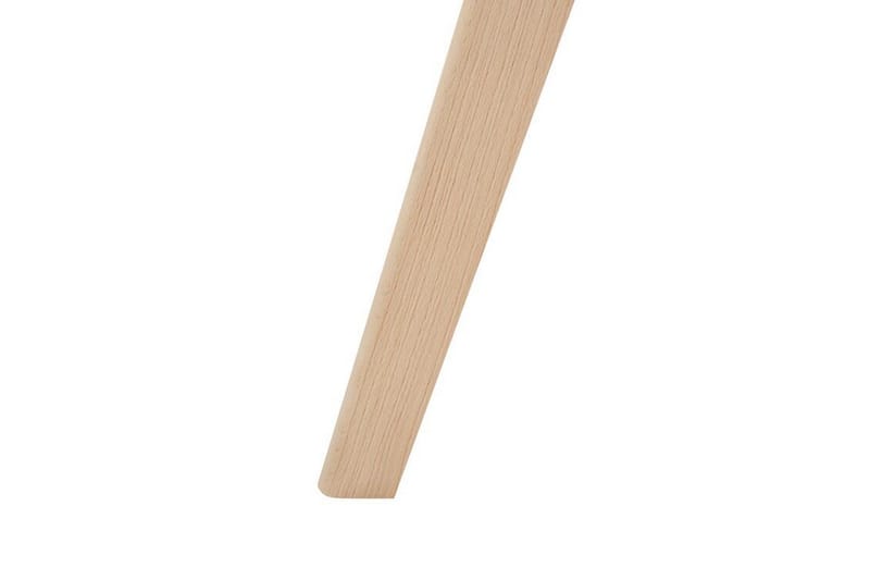 Tulunda II Fløyelsstol 2-pk - Grå - Møbler - Stoler & lenestoler - Spisestuestoler & kjøkkenstoler