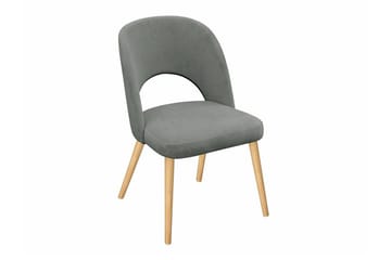 Uptown Matstol Beech - Møbler - Stoler & lenestoler - Spisestuestoler & kjøkkenstoler