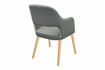 Uptown Matstol Beech - Møbler - Stoler & lenestoler - Spisestuestoler & kjøkkenstoler