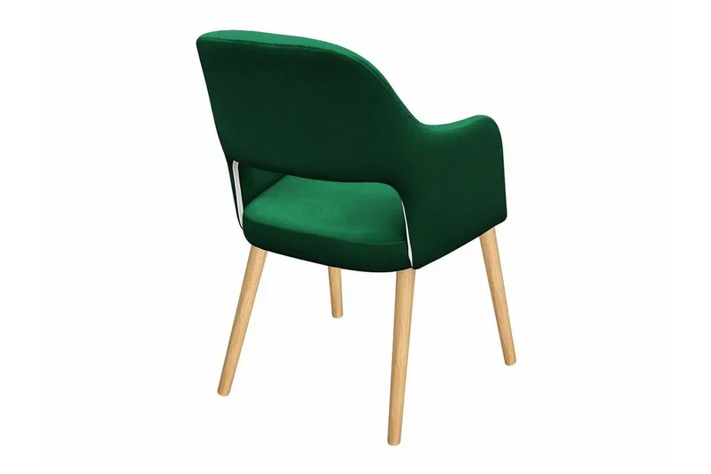 Uptown Matstol Beech - Møbler - Stoler & lenestoler - Spisestuestoler & kjøkkenstoler