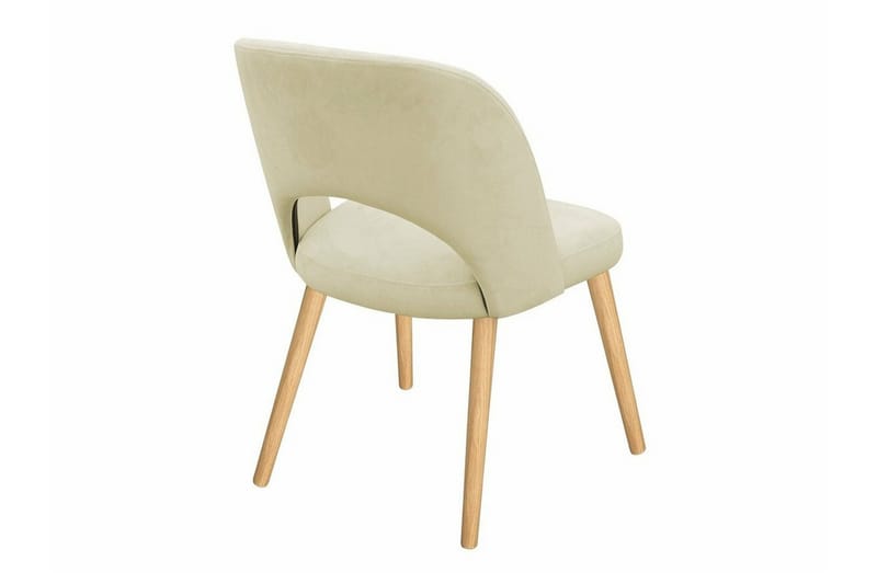 Uptown Matstol Beech - Møbler - Stoler & lenestoler - Spisestuestoler & kjøkkenstoler