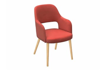 Uptown Matstol Beech - Møbler - Stoler & lenestoler - Spisestuestoler & kjøkkenstoler