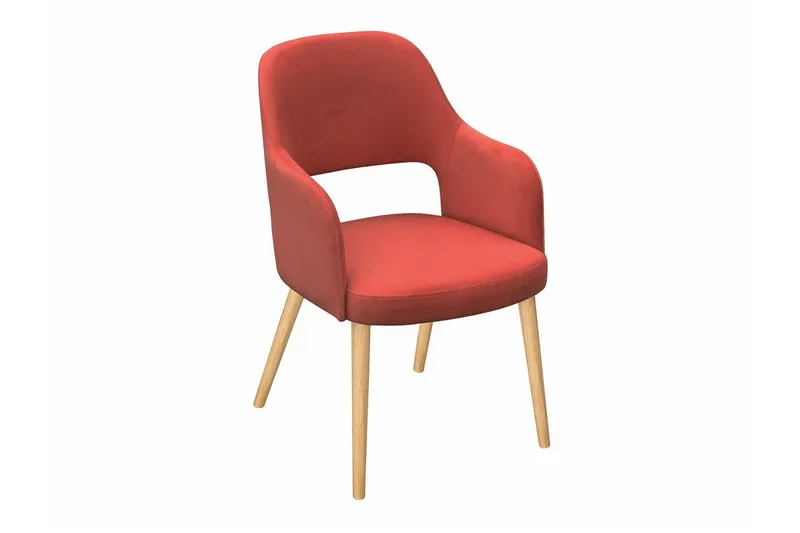 Uptown Matstol Beech, undefined