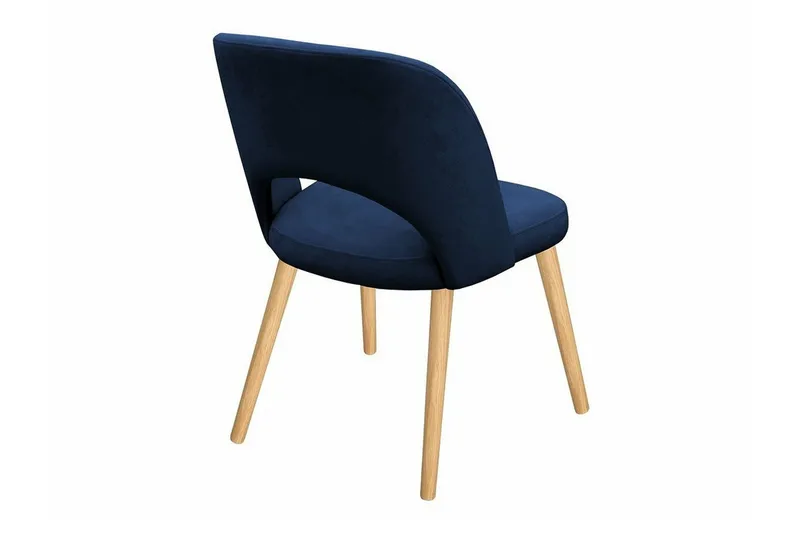 Uptown Matstol Beech - Møbler - Stoler & lenestoler - Spisestuestoler & kjøkkenstoler