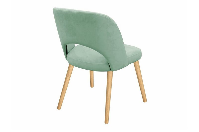 Uptown Matstol Beech - Møbler - Stoler & lenestoler - Spisestuestoler & kjøkkenstoler