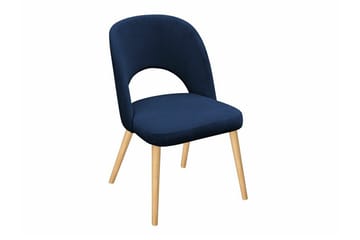 Uptown Matstol Beech - Møbler - Stoler & lenestoler - Spisestuestoler & kjøkkenstoler