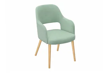 Uptown Matstol Beech - Møbler - Stoler & lenestoler - Spisestuestoler & kjøkkenstoler