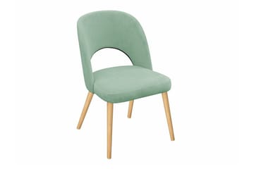 Uptown Matstol Beech - Møbler - Stoler & lenestoler - Spisestuestoler & kjøkkenstoler