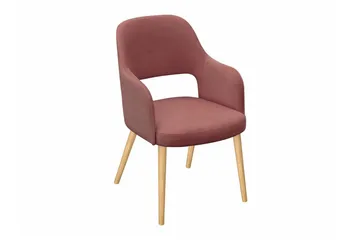 Uptown Matstol Beech - Møbler - Stoler & lenestoler - Spisestuestoler & kjøkkenstoler