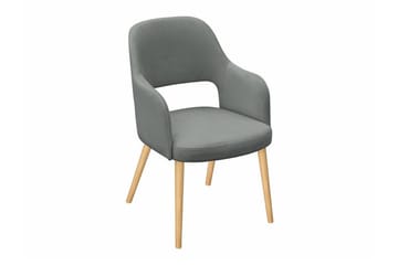 Uptown Matstol Beech - Møbler - Stoler & lenestoler - Spisestuestoler & kjøkkenstoler