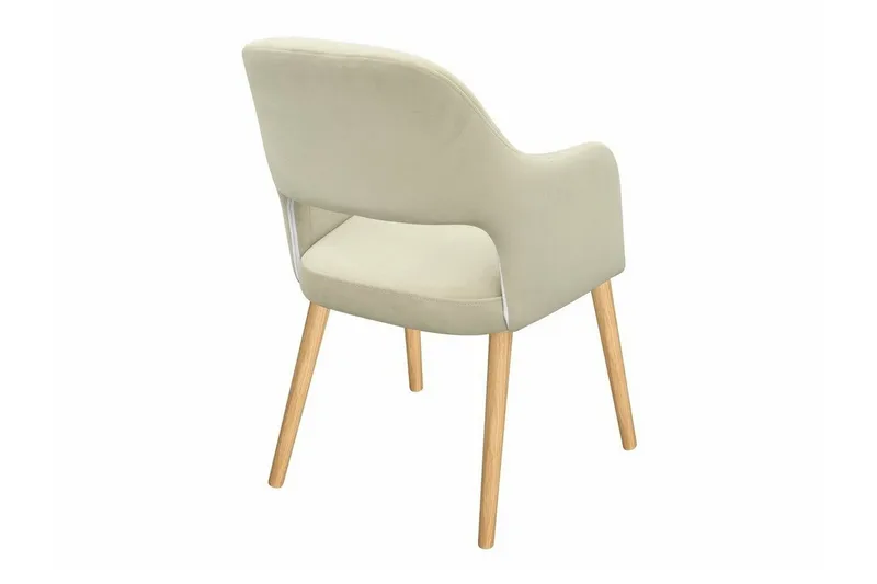 Uptown Matstol Beech - Møbler - Stoler & lenestoler - Spisestuestoler & kjøkkenstoler