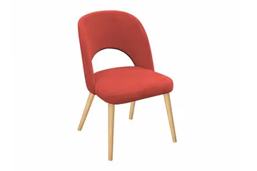 Uptown Matstol Beech - Møbler - Stoler & lenestoler - Spisestuestoler & kjøkkenstoler