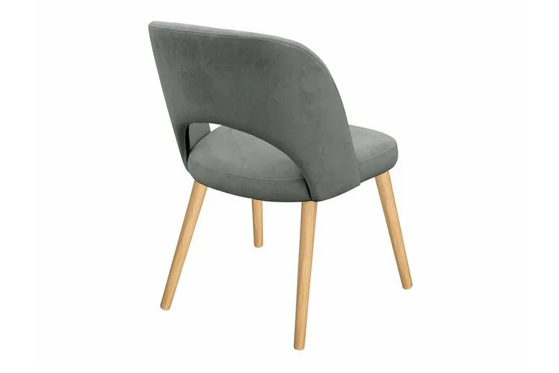 Uptown Matstol Beech - Møbler - Stoler & lenestoler - Spisestuestoler & kjøkkenstoler