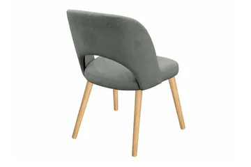 Uptown Matstol Beech - Møbler - Stoler & lenestoler - Spisestuestoler & kjøkkenstoler